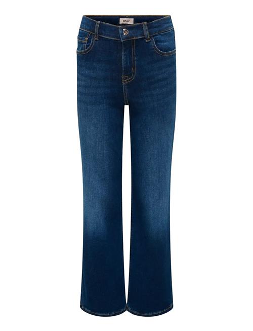 Kogmadison Blush Wide Dnm Dia092 Noos Kids Only Blue