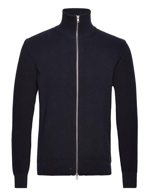 Mario Cardigan Clean Cut Copenhagen Blue