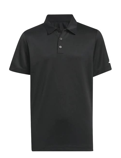 B Perf Polo Adidas Golf Black
