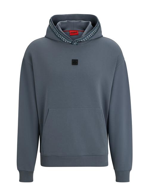 Datechi HUGO Navy