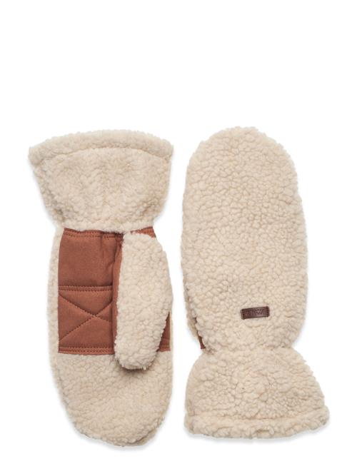 Camila Women Mitt Kombi Beige