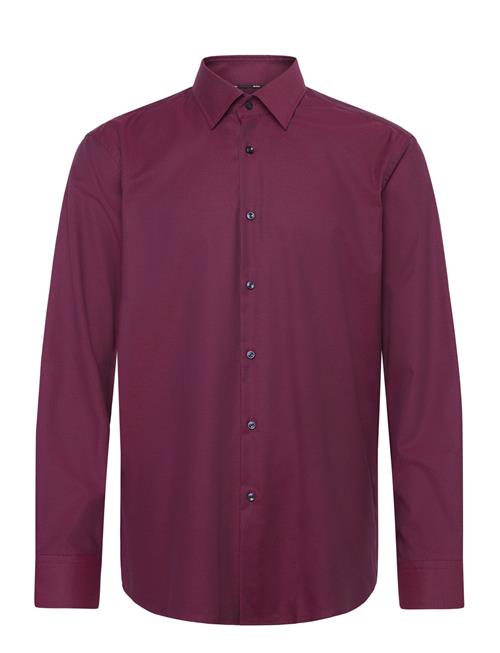 H-Joe-Kent-C1-214 BOSS Burgundy