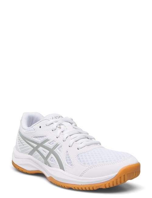 Upcourt 6 Asics White