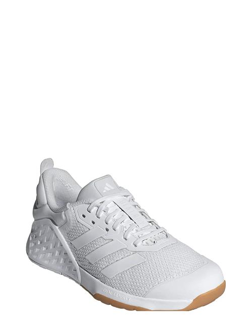 Dropset 3 Trainer W Adidas Performance White