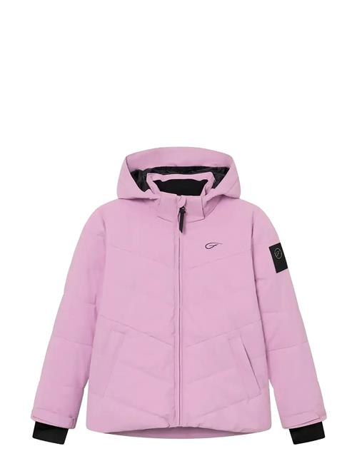 Arinsal Jkt Jr Five Seasons Pink