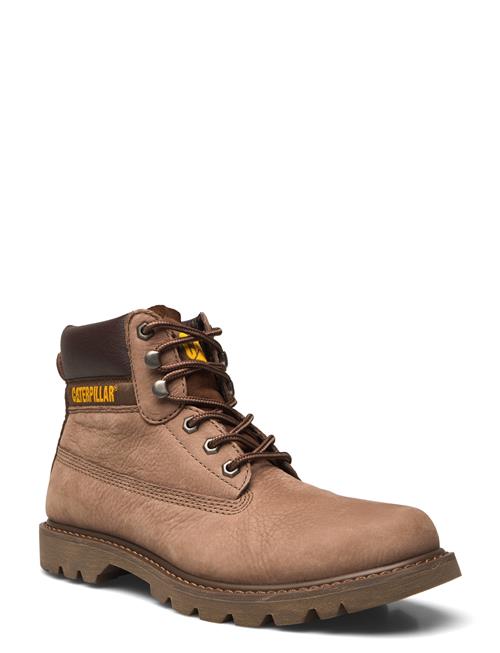 Colorado 2.0 - Fossil Caterpillar Brown