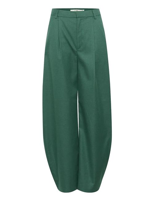 Gzcallia Mw Barrel Pants Gestuz Green