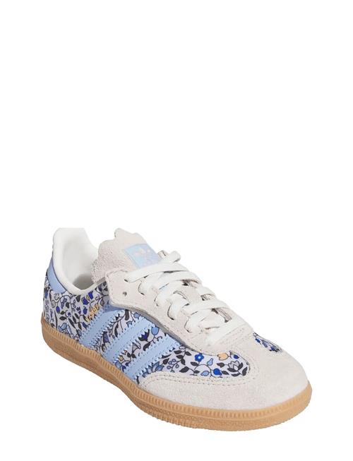 Samba Og Cf El C Adidas Originals Patterned