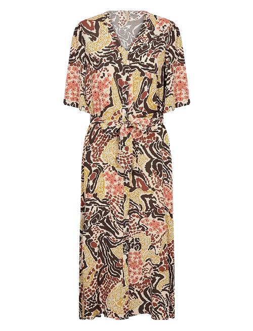 Sc-Rosaela Soyaconcept Patterned