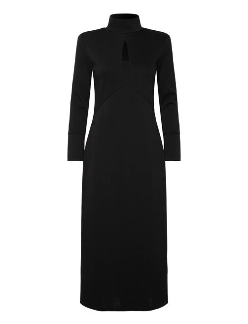 Kbbrittany Dress Karen By Simonsen Black
