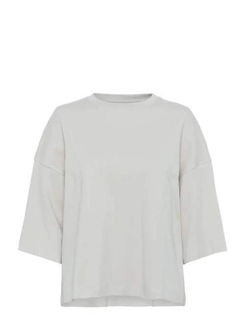 Kbbristol Tee Karen By Simonsen White