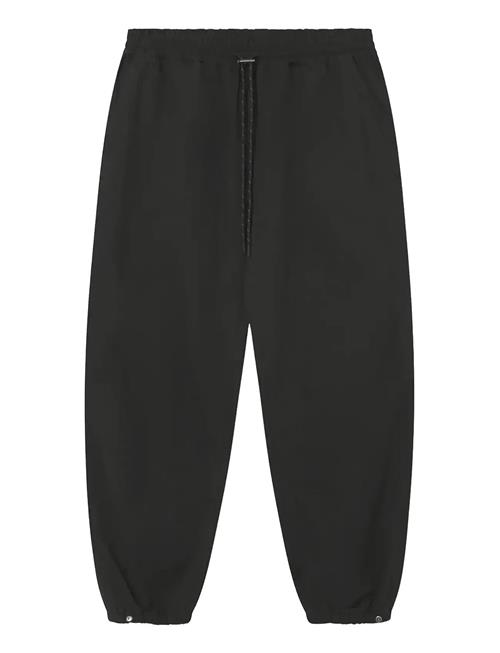 Loose Pants Palma Move Rethinkit Studios Black