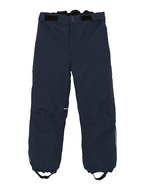 Cover Pants Color Kids Black