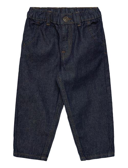 Tnstrafael Jeans The New Navy