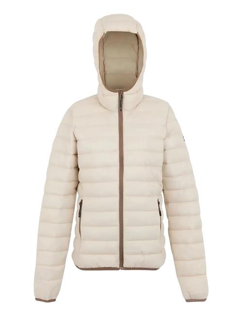 Women's Hood Marizion Regatta Cream