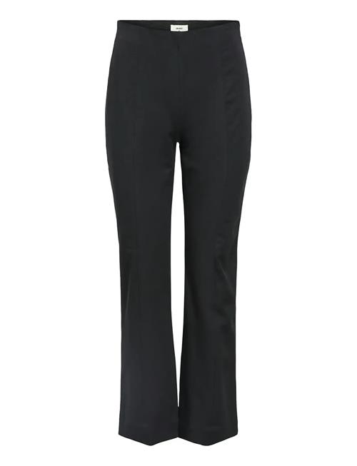 Objlake Mw Sli Ankle Pant Noos Object Black