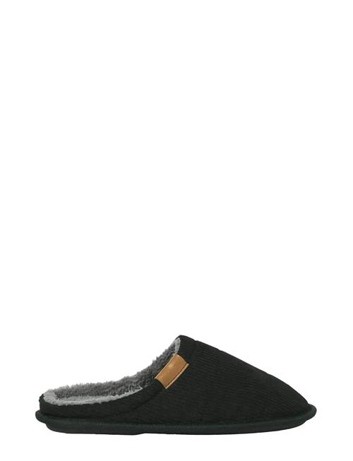 Jack & Jones Jfwcordie Mule Homeslipper Jnr Jack & J S Khaki
