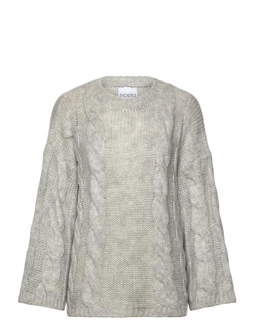 Lyza Knit Noella Grey