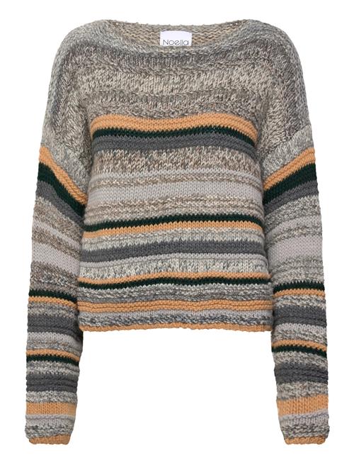 Leah Knit Noella Grey