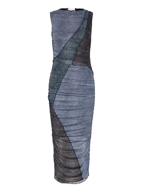 Sutton Dress Noella Navy