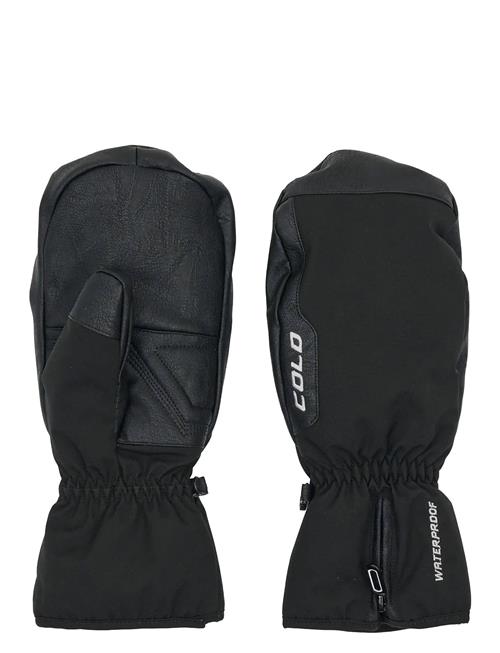 Phantom Mitten COLD Black