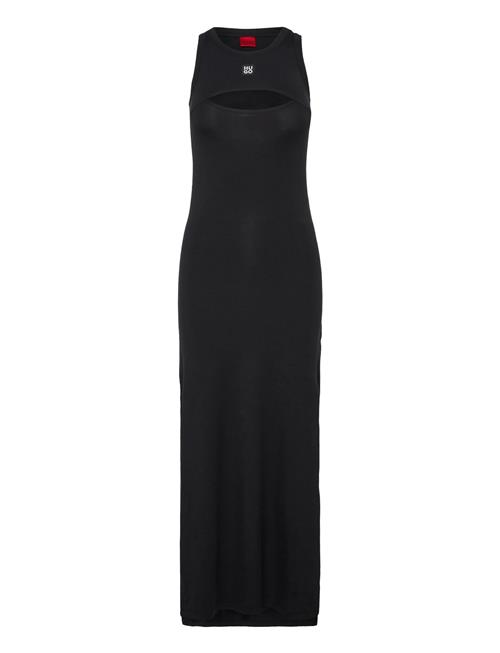 Ivy Dress HUGO Black