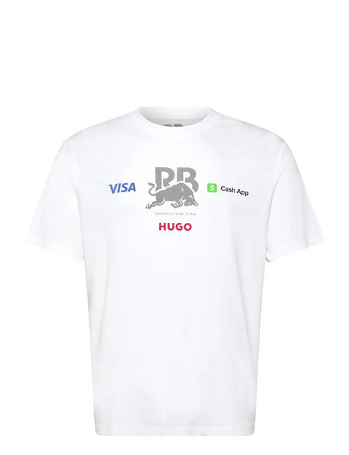 Dtsunoda02-Rb24 HUGO White