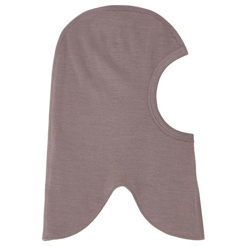 Kuling Canberra Balaclava I Uld Lilac  48/50 cm Wool Lilla  48/50 cm  unisex