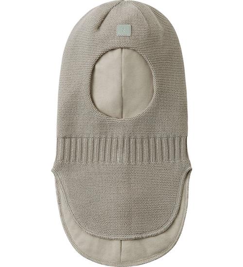 Reima Elefanthue - Uld/Bomuld - Starrie - 2-lags - Earthy Beige