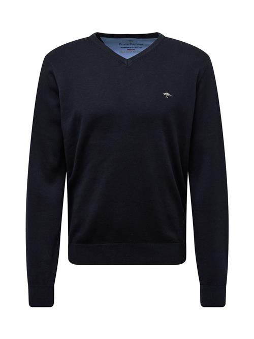 FYNCH-HATTON Pullover  navy