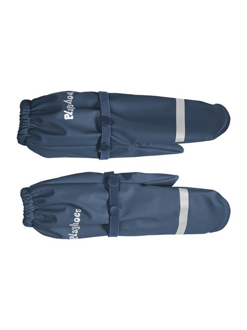 PLAYSHOES Handsker  marin