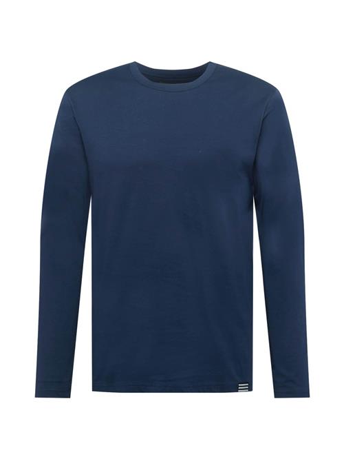 MADS NORGAARD COPENHAGEN Bluser & t-shirts 'Thor'  navy
