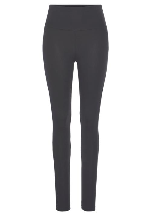 LASCANA Leggings  antracit