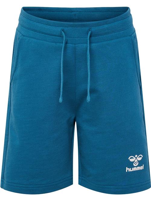 Hummel Bukser  indigo / hvid