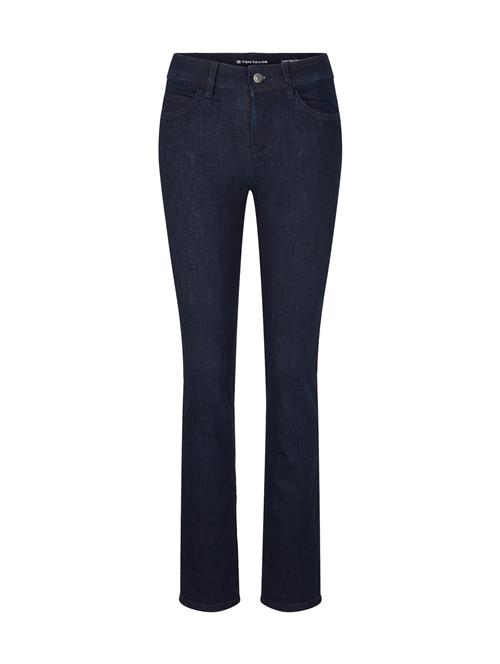 TOM TAILOR Jeans 'Alexa'  blue denim