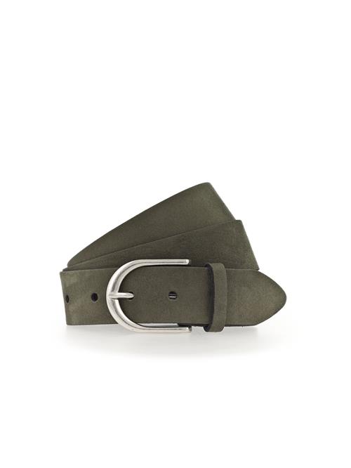 Se VANZETTI Bælte  grøn ved About You