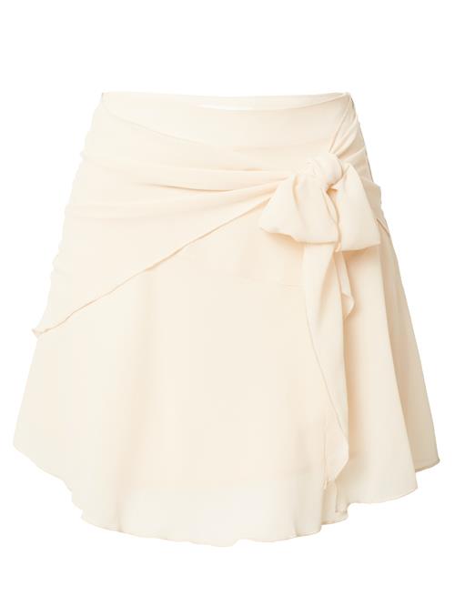 EDITED Nederdel 'Lainani'  creme