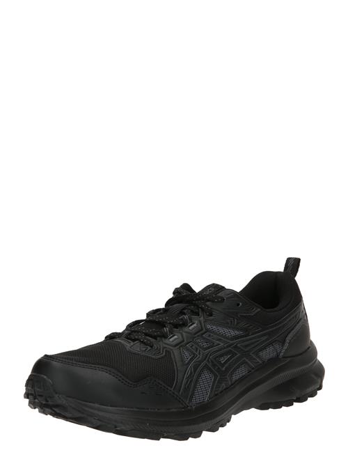 ASICS Løbesko 'Scout 3'  grå / sort