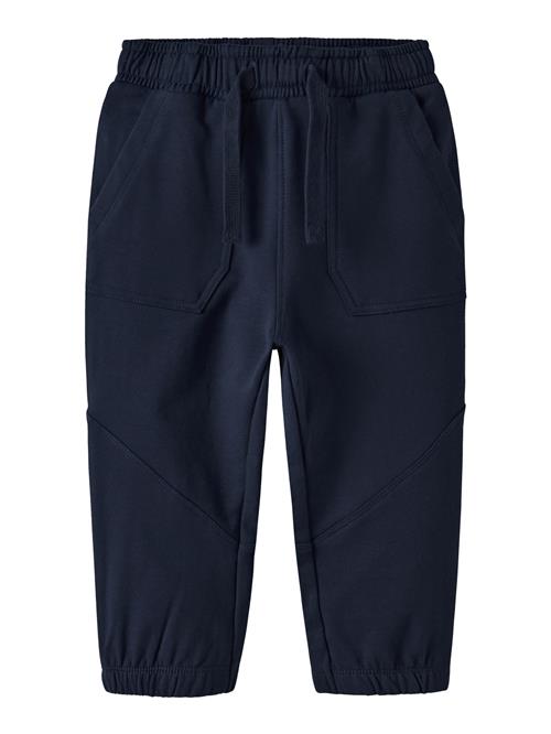 NAME IT Sweatpants Rivona Navy Blazer