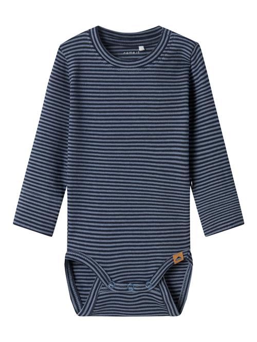 NAME IT Body Berro Navy Blazer