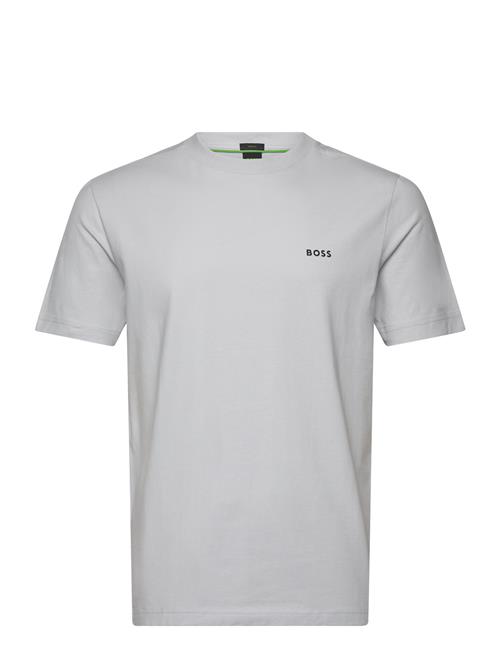 Tee BOSS Grey
