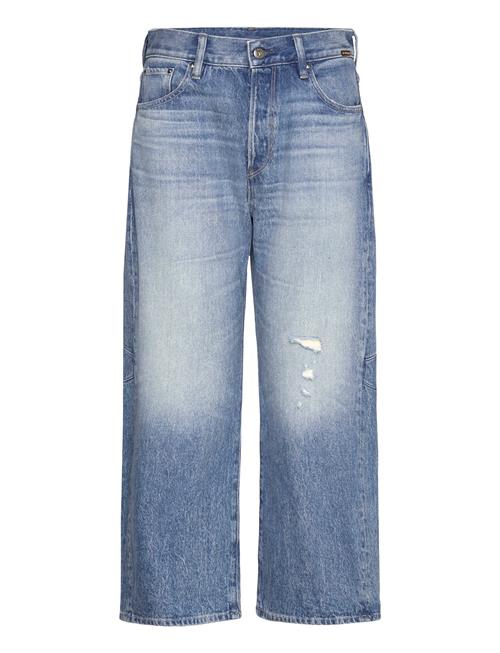Bowey 3D Boyfriend Ankle Wmn G-Star Blue