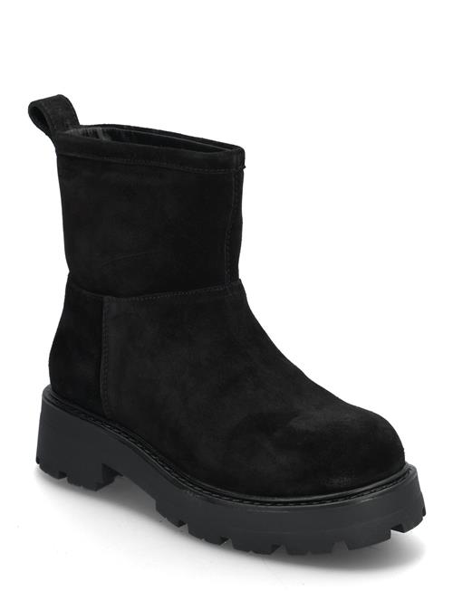 Cosmo 2.0 VAGABOND Black