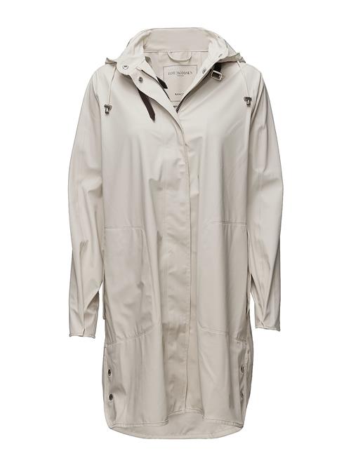 Raincoat Ilse Jacobsen Grey