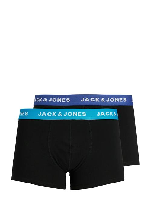 Jack & Jones Jacrich Trunks 2 Pack Noos Jack & J S Blue