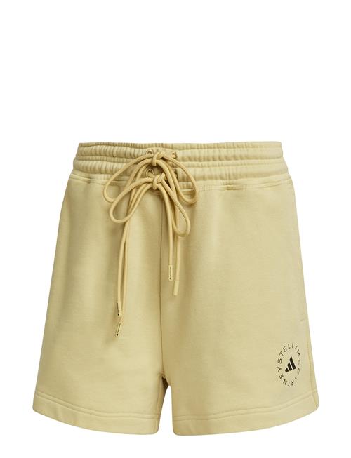 Asmc Terry Sho Adidas By Stella McCartney Yellow