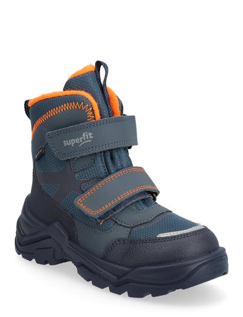 Snow Max Superfit Blue