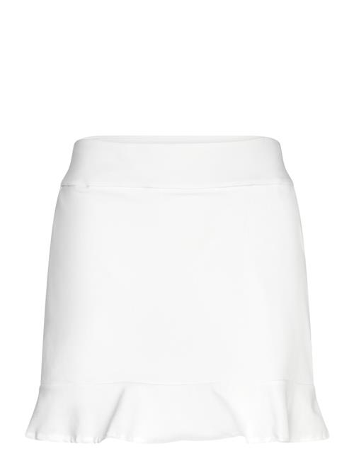 W Ult Frill Skt Adidas Golf White