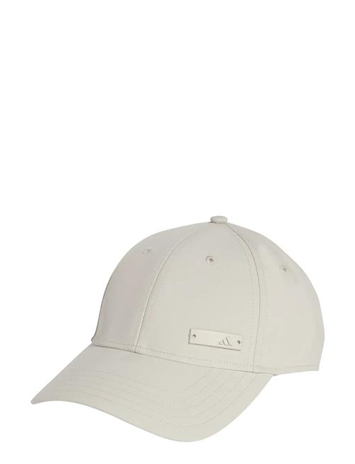 Bb Cap Lt Met Adidas Performance White