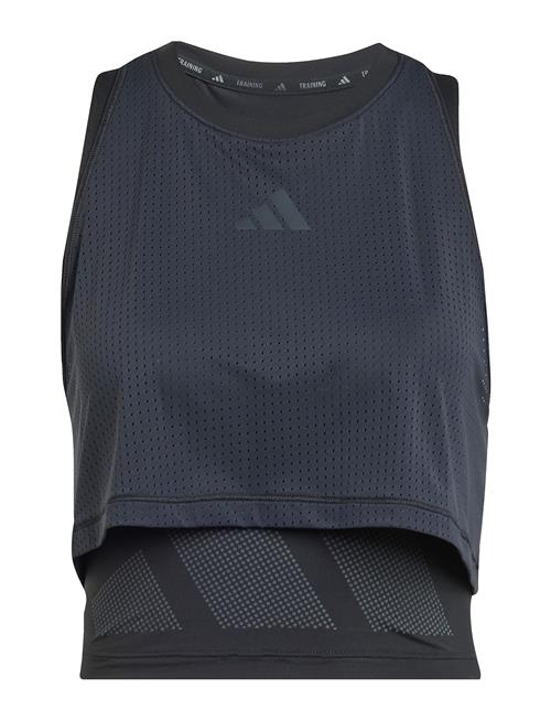 Cool Int. Tank Adidas Performance Black